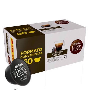 CAPSULE COMPATIBILI DOLCE GUSTO