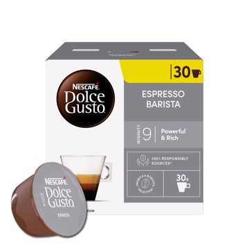CAPSULE COMPATIBILI DOLCE GUSTO