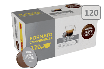 CAPSULE COMPATIBILI DOLCE GUSTO