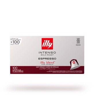 CAPSULE COMPATIBILI NESPRESSO