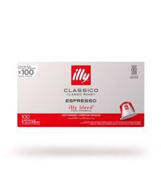 CAPSULE COMPATIBILI NESPRESSO