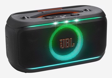 Party box on the go batt.inc,100w,mic.,15 ore