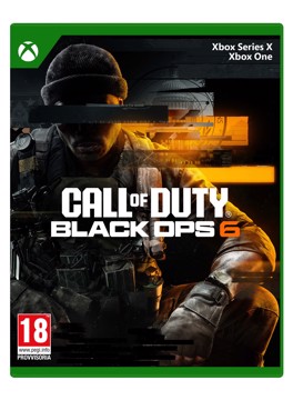 Gioco xboxsx call of duty blac