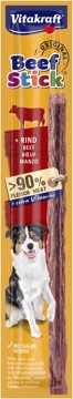 Beef-stick al manzo 12 gr