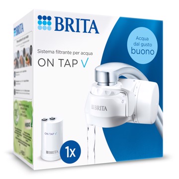 Sistema on tap v