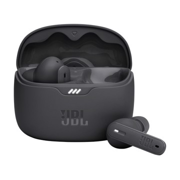 Arircolare jbl tws blk bt 5.3,ip54,12+36ore aut.
