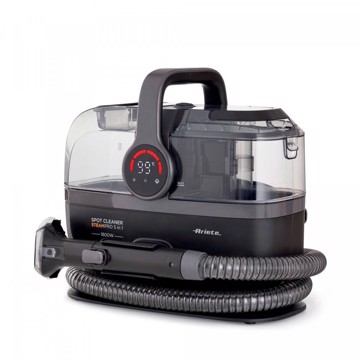 Lavatappeti e tapezzeria 1800w 3 funzioni con vapore