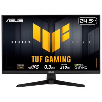 Tuf s5 - 24.5in, fhd 310hz