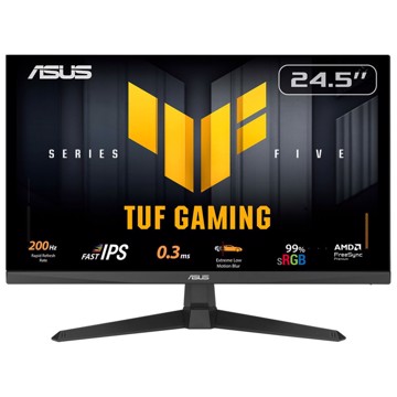 Tuf gaming 24 5 fhd fast ips